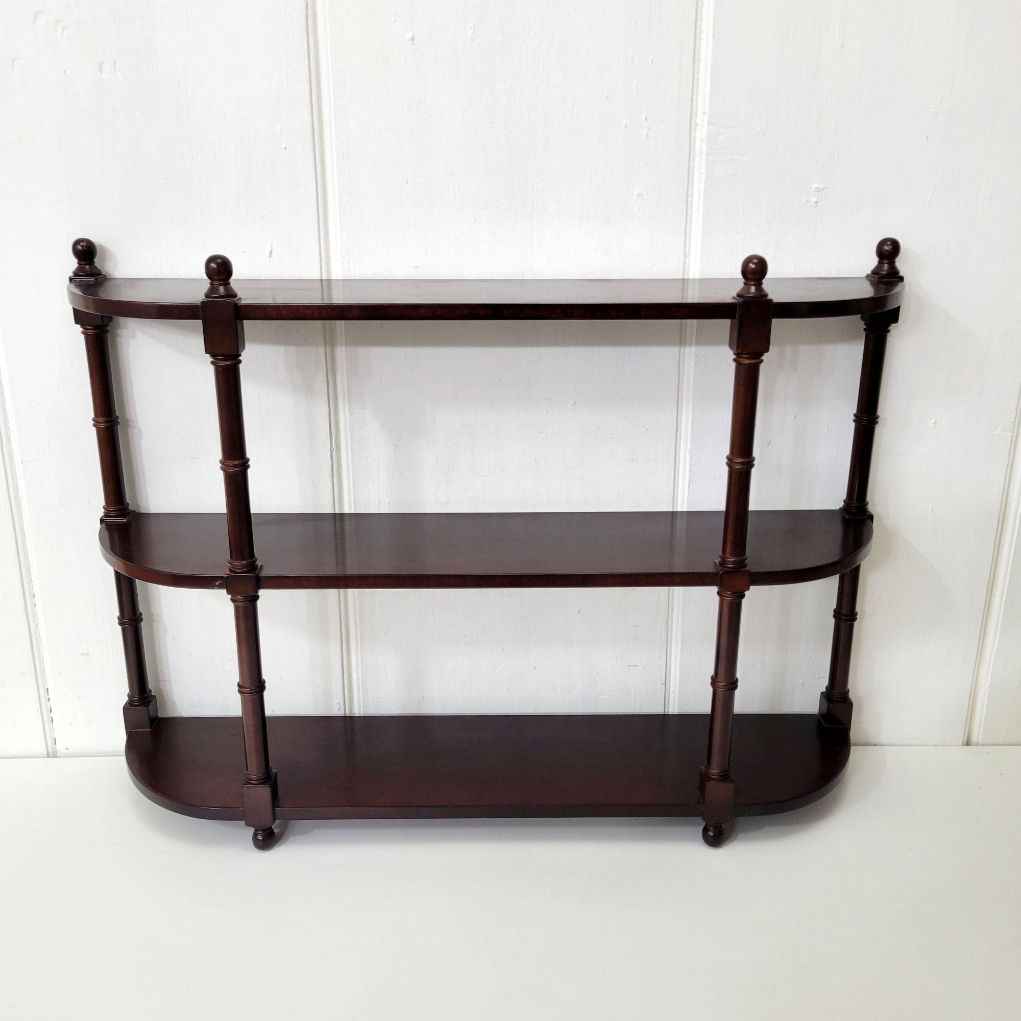 Bombay Company Shelf - Etsy