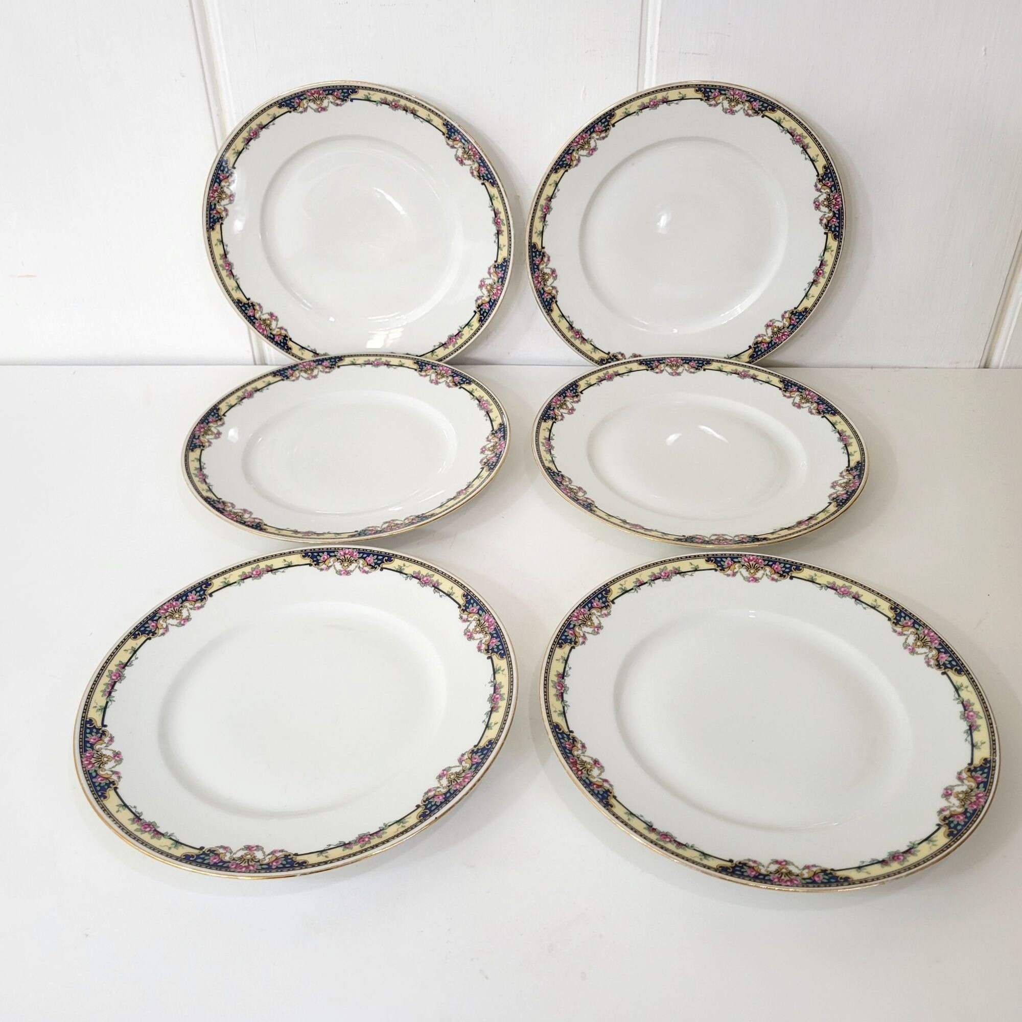 【USED美品】LIMOGES es Boyer スーピエール Jean Boyer Limoges - Etsy