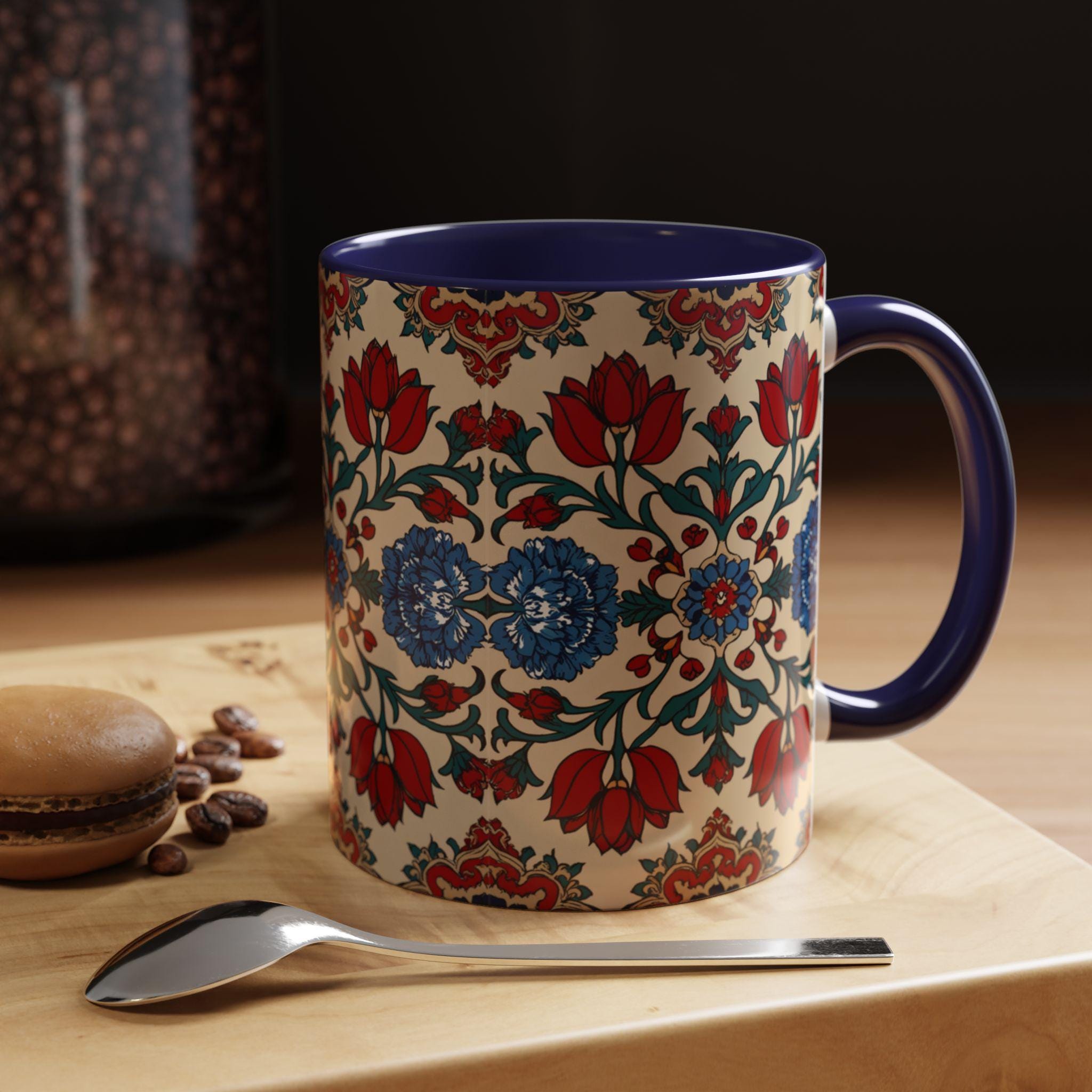 Turkish mug - Etsy 日本