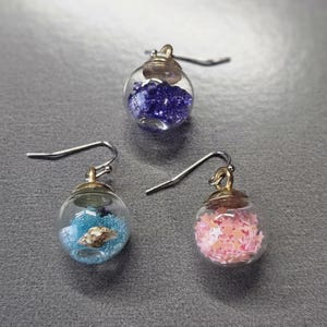 Mismatch Baubles