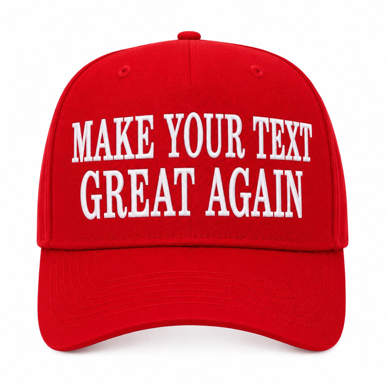 Make great again hat - Etsy 日本