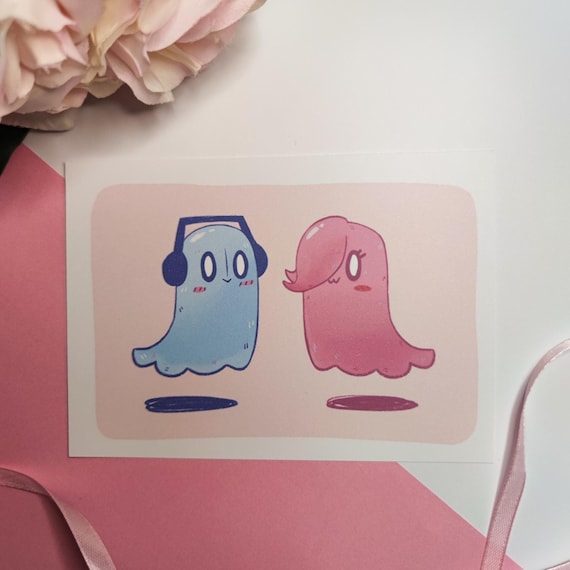 ナプスタブルーク & ハプスタブルーク/メタトン アンダーテール カード