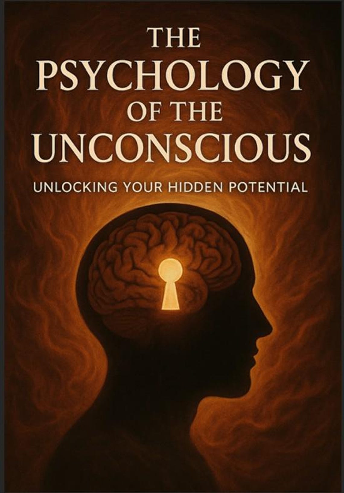 The Psychology of the Unconscious Unlocking Your Hidden Potential - Etsy