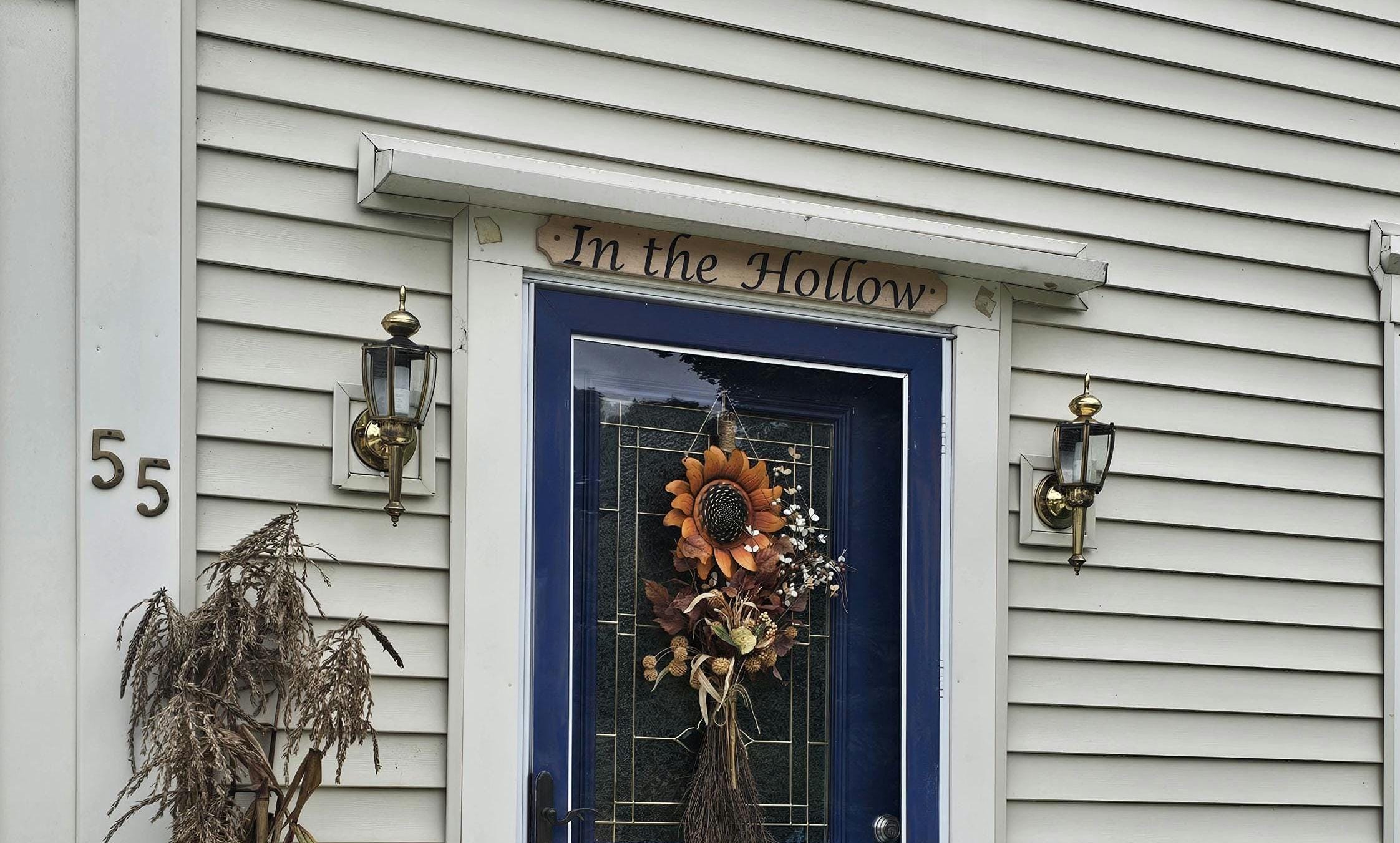 Hanging Signs - Etsy