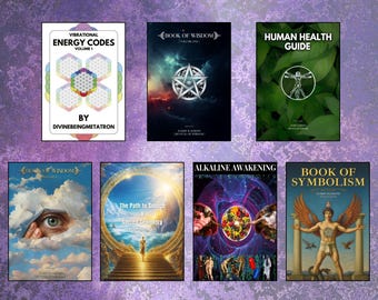 Collezione completa del Libro della Saggezza
