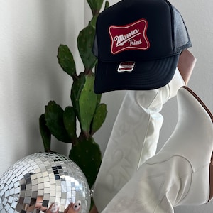 Mama Tried Trucker