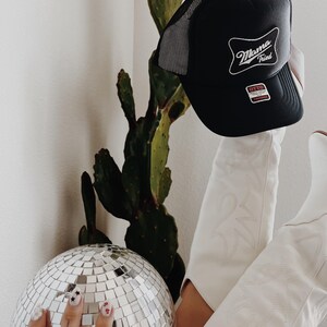 Mama Tried Trucker