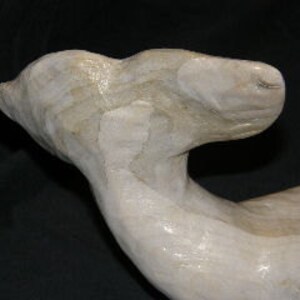 Carved White Whale image 3