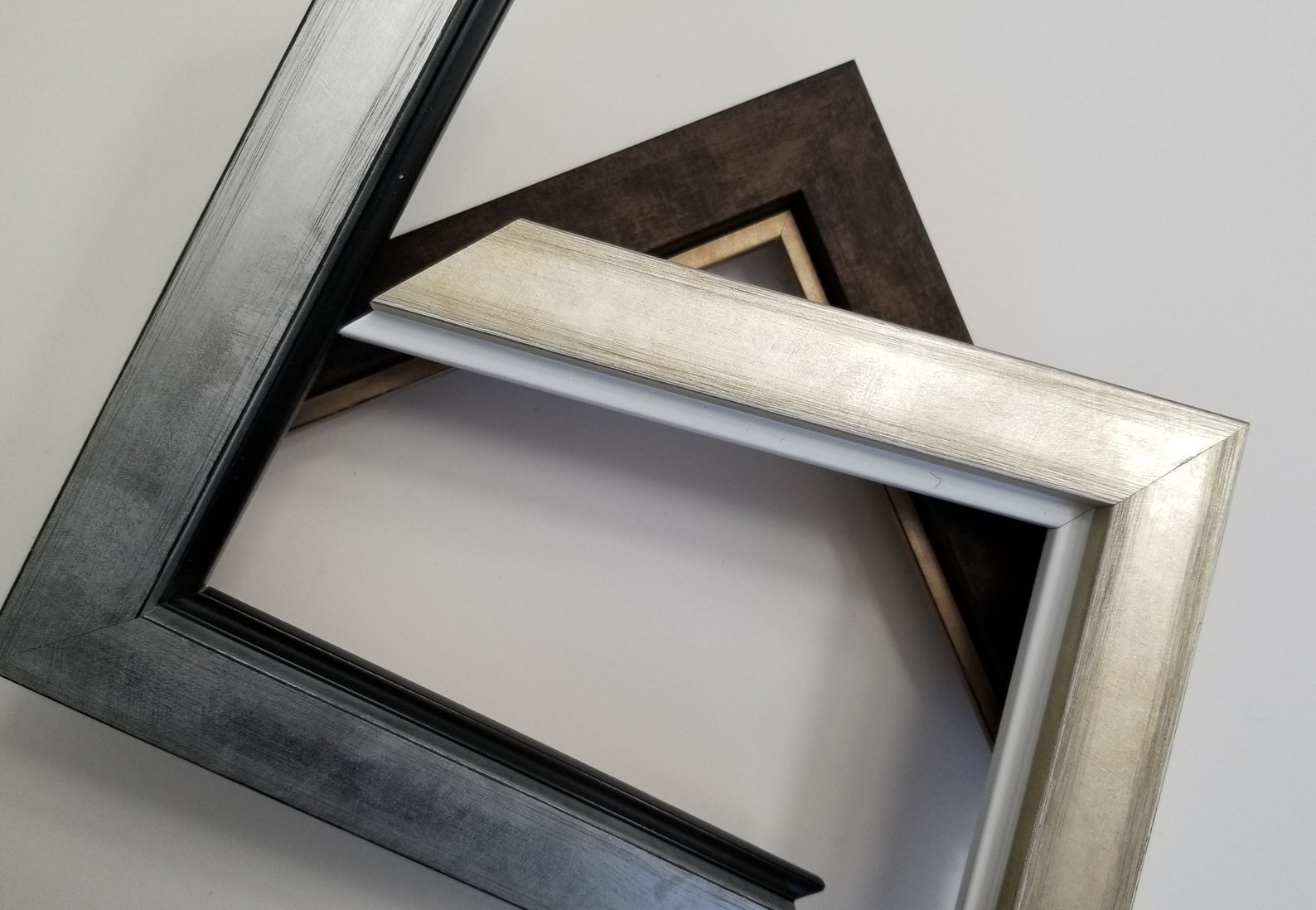 8 x 10 20 x 24 Contemporary Larson Juhl picture frames Etsy