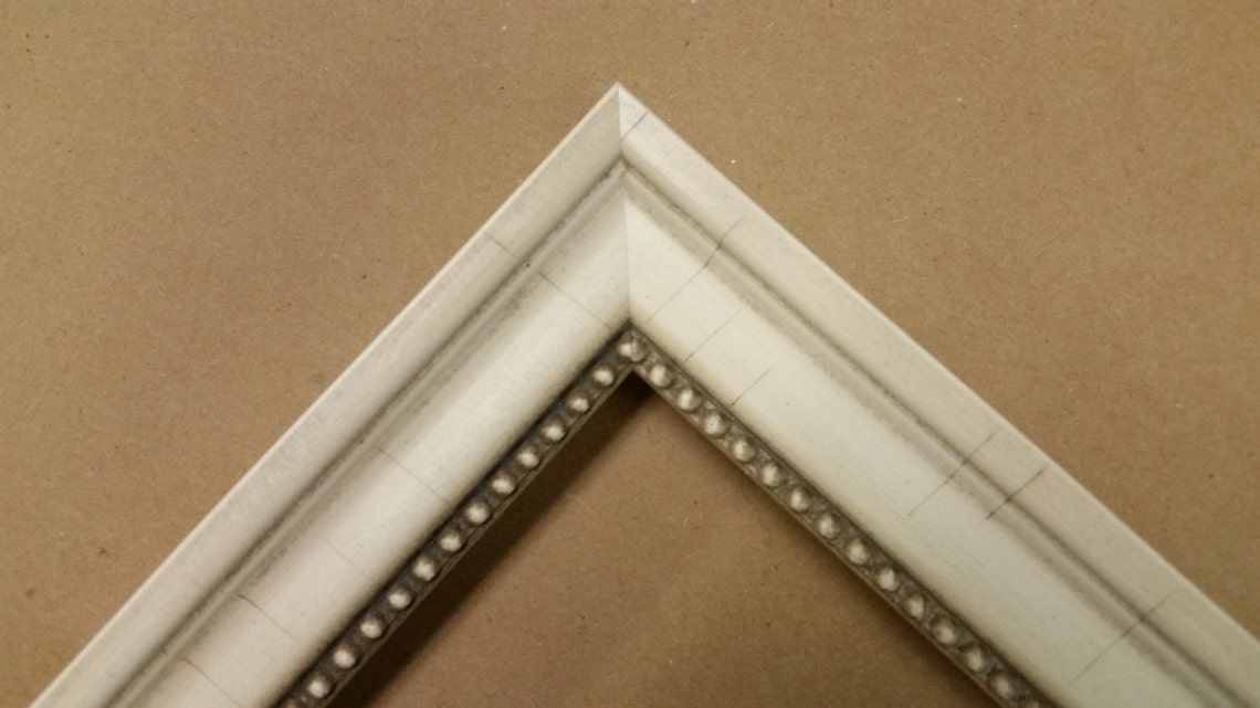 10 x 13 11 x 14 12 x 16 Custom Classic Wood Picture Frames Etsy