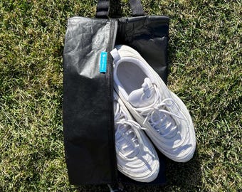 The Scent Shield - Odor Killing Shoe and Cleat Bags