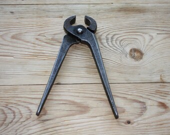 Vintage Billnas Nail Remover Findland