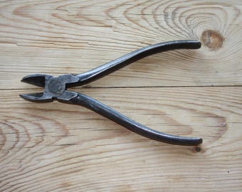 Vintage Bahco Wire Cutting Pliers