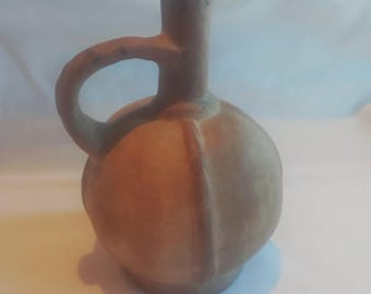 Vintage Vase Peru