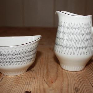 May include: A set of three ceramic nesting bowls in shades of blue, green, and white. The bowls feature a speckled glaze and a simple, modern design. The largest bowl is approximately 7 inches in diameter.