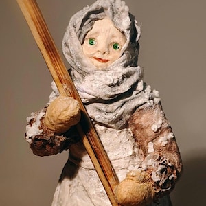 Poupee Russes - Etsy