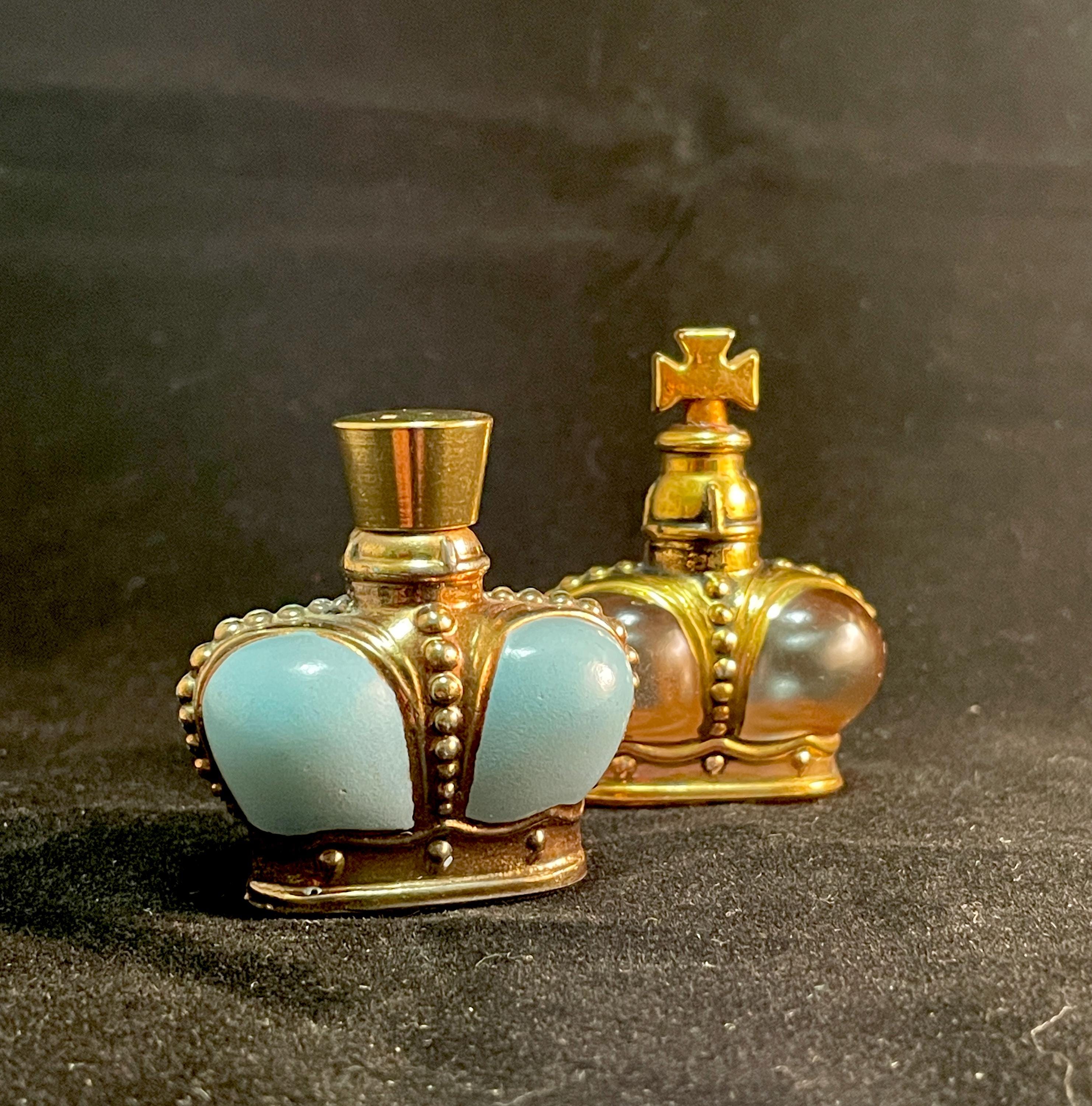 Prince Matchabelli Perfume Bottle - Etsy
