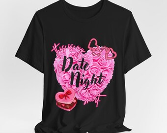 This is My Date Night Shirt - Etsy