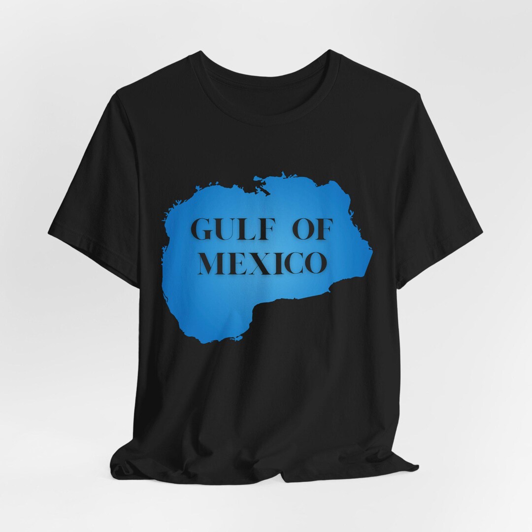 Gulf of Mexico - Etsy