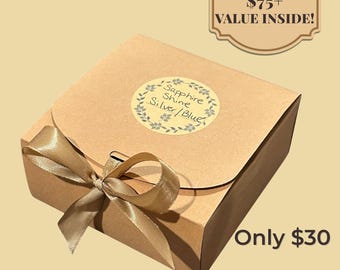 Buy Mystery Jewelry Box – 10+ Piece Surprise Gift Set With