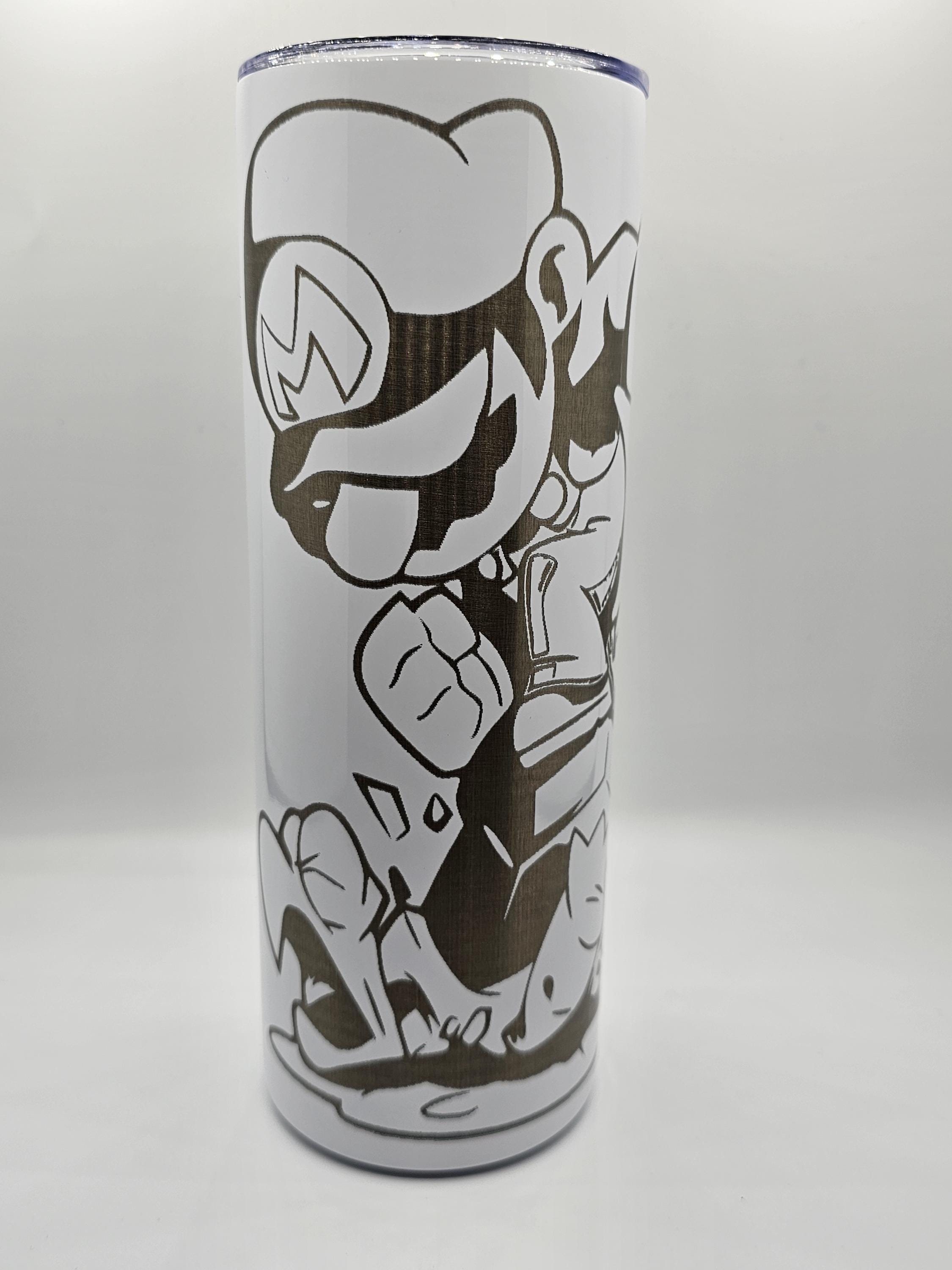 Stanley mario cup - Etsy 日本