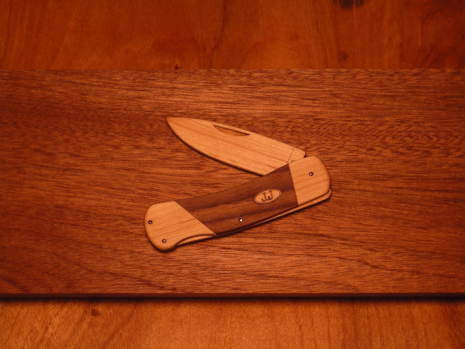 Toy Knife Kit Great Gift for Children and Adults Jj's Etsy