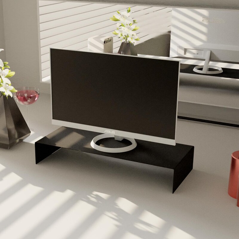 Monitor Riser Industrial - Etsy
