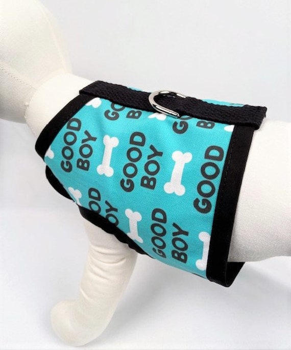 Good boy dog harness discount