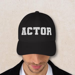Best Gifts for Actor Gifts for Opening Night Actor Birthday Gifts for Actor Aspiring Actor Gifts for Actor Friends Gifts for Actor Boyfriend