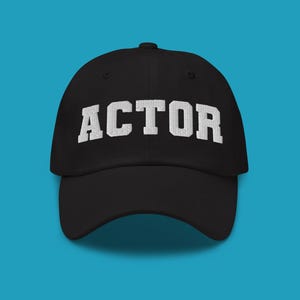 Best Gifts for Actor Gifts for Opening Night Actor Birthday Gifts for Actor Aspiring Actor Gifts for Actor Friends Child Actor Gifts