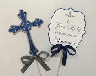 Baptism Centerpieces| Communion Centerpieces| Confirmation Centerpieces| Christening Centerpieces| Religious Centerpieces