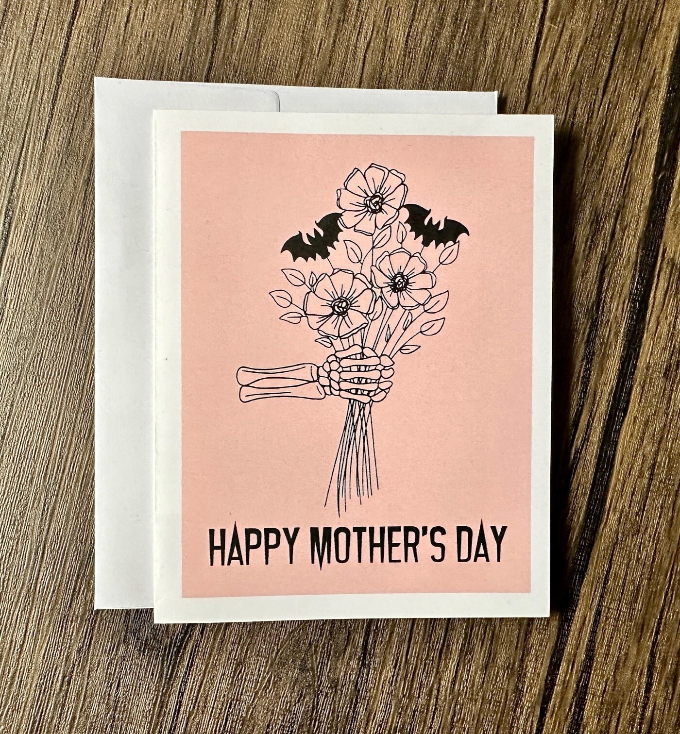 Gothic Mothers Day