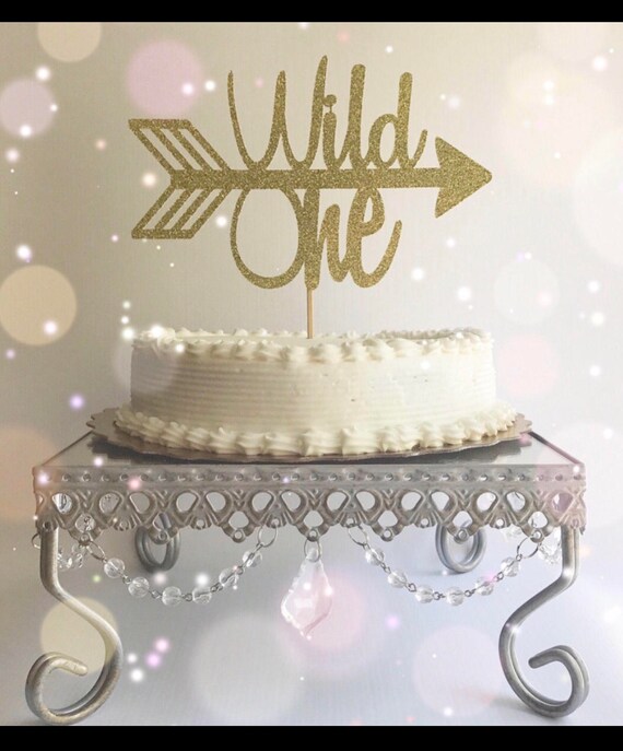 Where The Wild Things Are Cupcake Toppers Wild One Cupcake Etsy