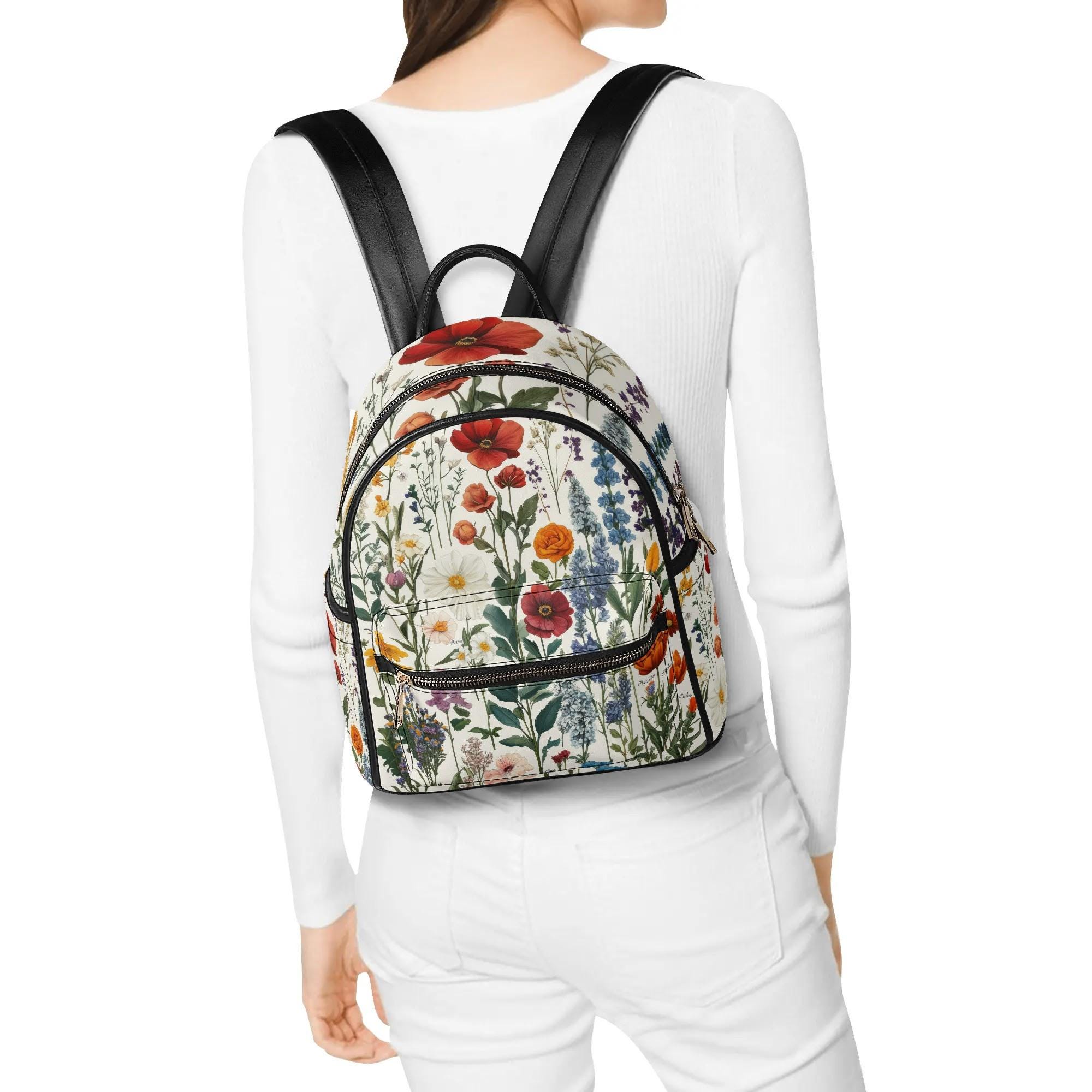asu clear mini backpack UEASE Clear Mini Backpack for Girls 9x7.5x2.8 in, Stadium Approved  Waterproof Transparent Bag for Sports, Travel, Concert - Black | Buy Now  with Express International Delivery