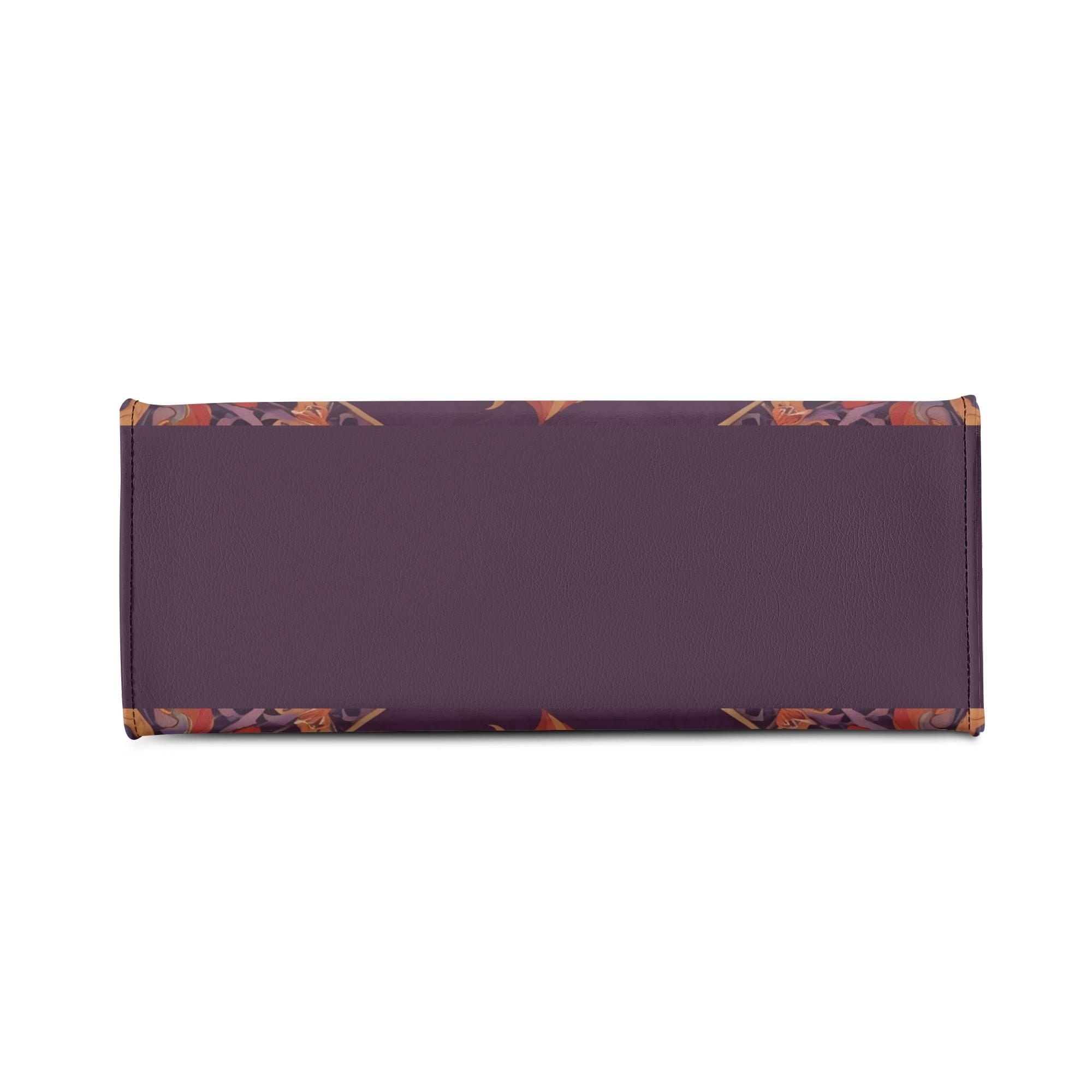 Bolsos de mano con estampado de león - Oferta Limitada en Stock