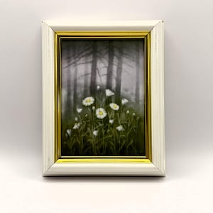 Vintage Noors Porsgrund porseleinen kunsttegelontwerp van Jan Harr