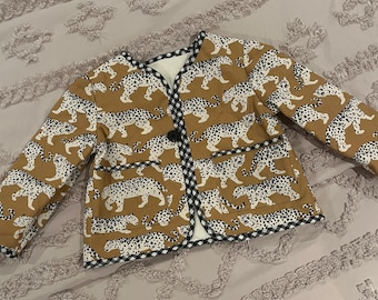 Vintage Dora the Explorer Nickelodeon Racing Jacket Coat