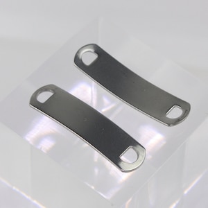 Wholesale 10-1000PCS Stainless Steel Round Blank Stamping Tags Pendants 20mm Dia Wholesale 10-1000PCS Stainless Steel Round Blank Stamping Tags Pendants 20mm Dia