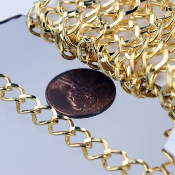 Big curb hotsell chain
