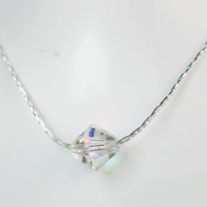 Sterling Silver Plated Beading Chain: Thin Boston Link 32 feet - Bulk Spool