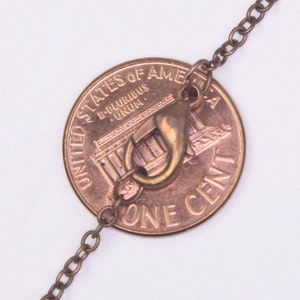 Wholesale Lot - 50 pcs of Ready to wear Antique Copper SOLDERED Cable Chain Necklace with Lobster Clasp - 24 inch (60 cm)  - NEC235S-24