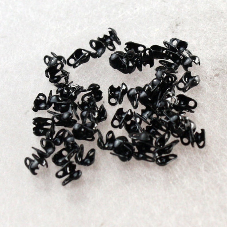 Black Facet BALL Chain 32 Ft. Spool of Bulk Ball Chain Etsy