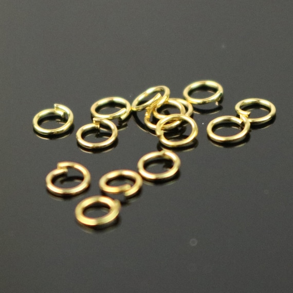 Jump rings for sale deals