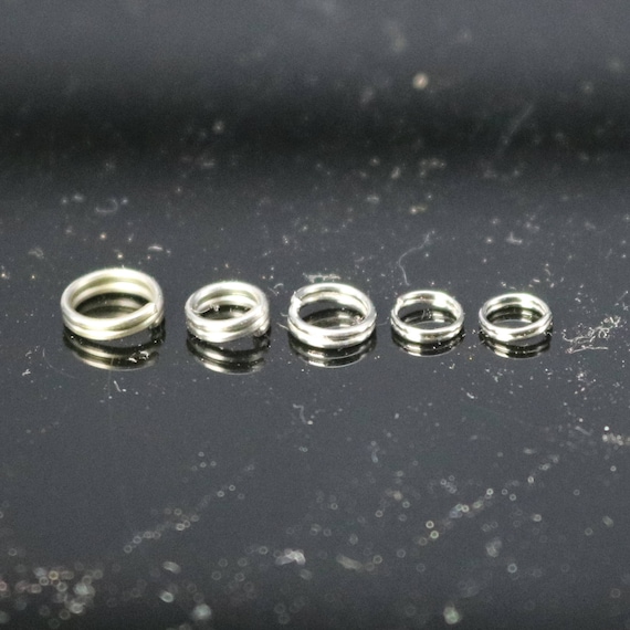 4mm split rings online