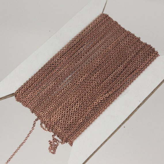 Grosshandel Anlaufbeständige 304 Edelstahl-Kabelketten - De