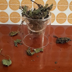 Nettle Leaf Herb Dried Common Nettle Hair Loss Herbal Anemia Urtica Dioica 100gr / 3.52oz