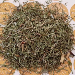Horsetail Herb Dried Equisetum Arvense Prostate Herbal Inflammation Remedy 100gr / 3.52oz