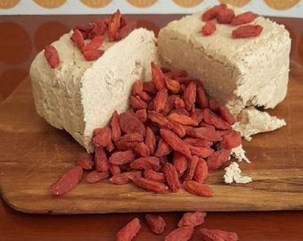Goji Berries Dried Superfood Fruit Wolfberry Healthy Snack Boost Immune System 250gr / 8.81oz