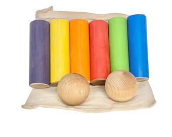 Bowling Dowel set