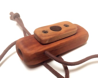 KAZOO beautiful cherrywood!